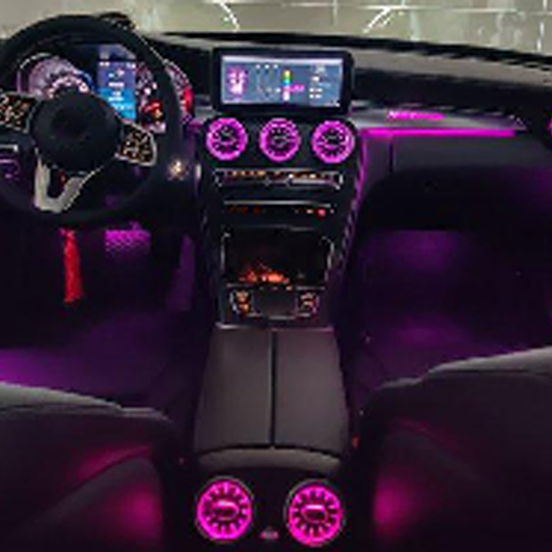 車燈